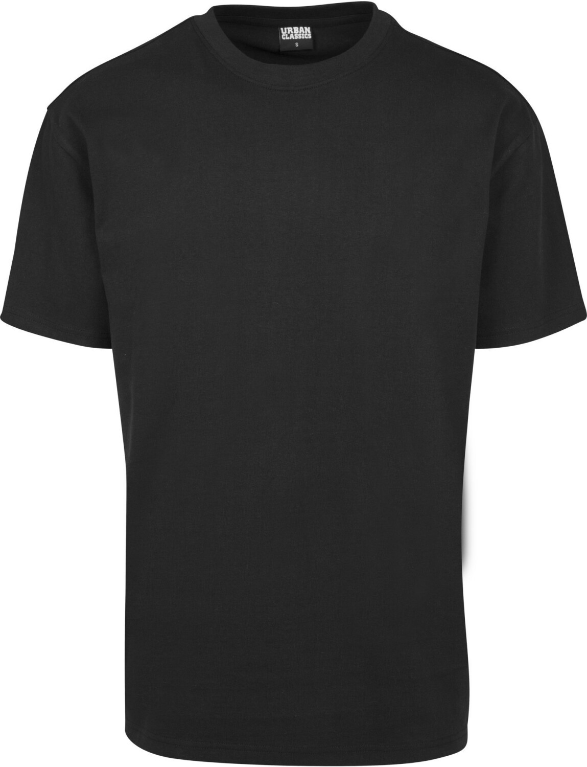 Urban Classics Heavy Oversized Tee black (TB1778)