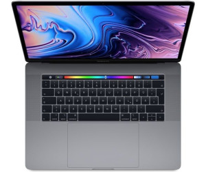 Apple MacBook Pro 15" 2018 (MR932D/A)