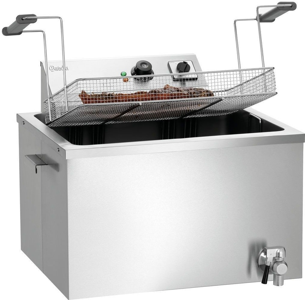 Bartscher 162550