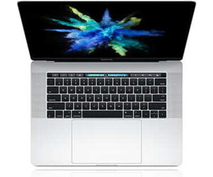 Apple Macbook Pro 15 2018 Mr972d A Ab 2 203 10 Preisvergleich Bei Idealo De