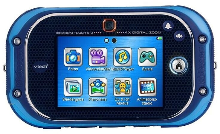 Vtech Kidizoom Touch 5.0