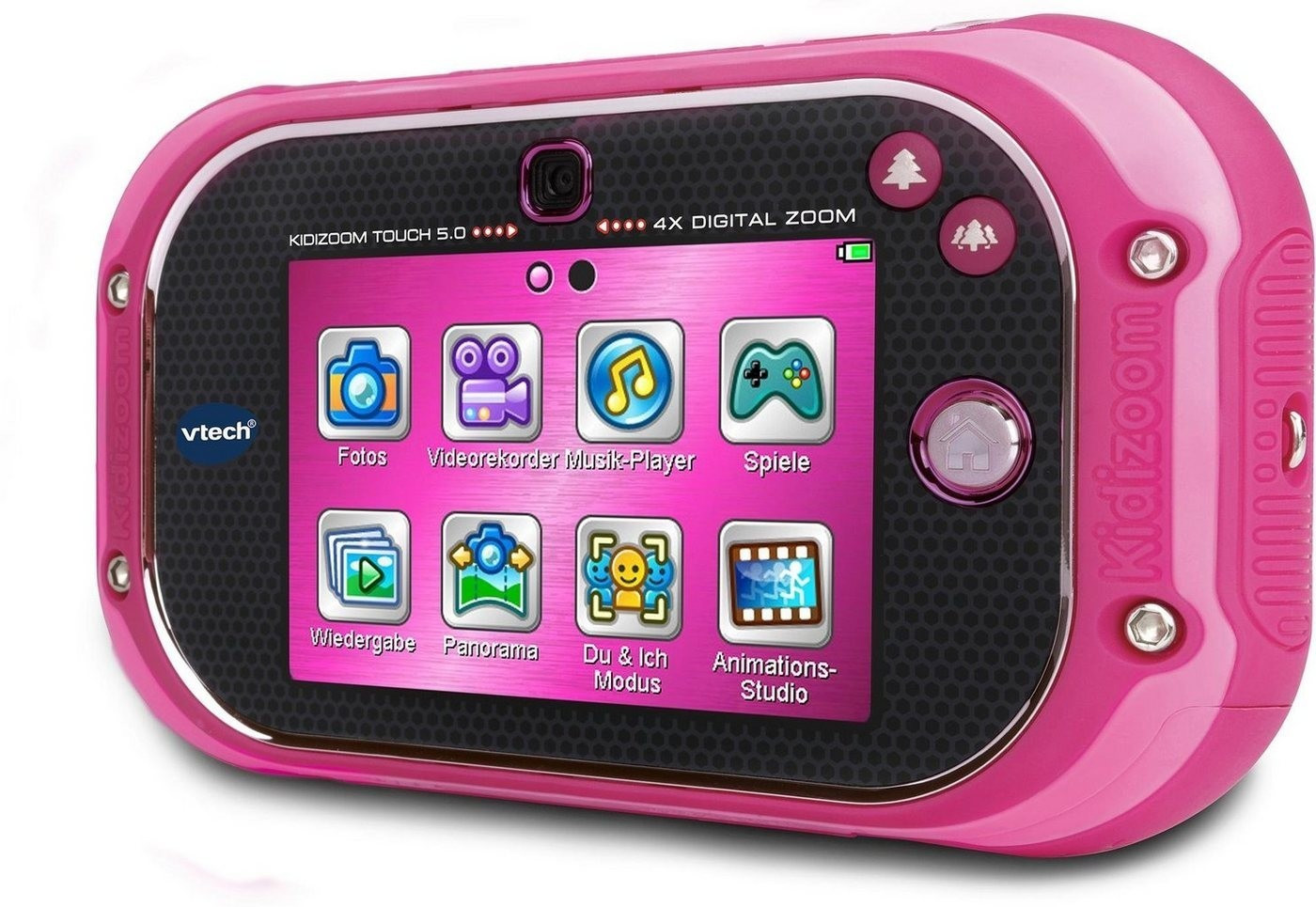 b tech kidizoom
