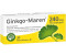 Ginkgo Maren 240 mg Filmtabletten (30 Stk.)