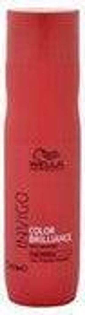 wella invigo color brilliance shampoo