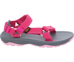 teva rose tan