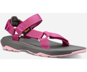 teva rose tan