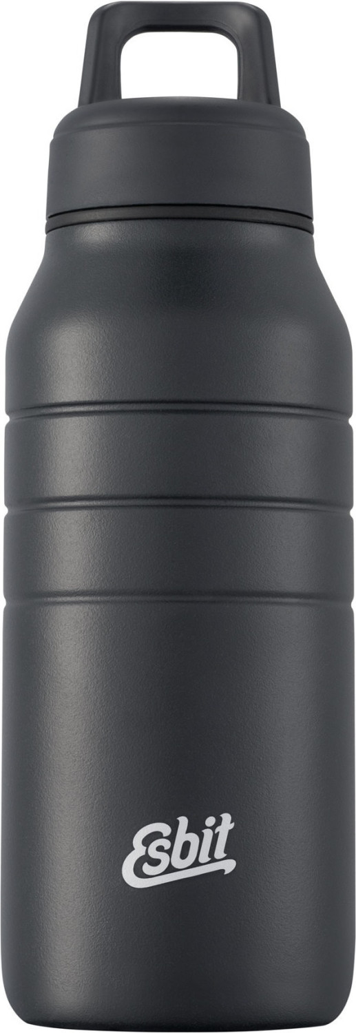 Esbit Majoris Bottle 1.38L Black