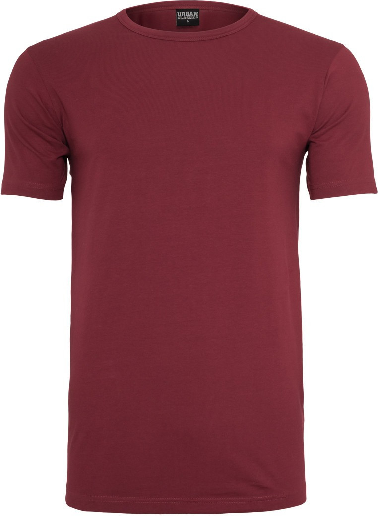 Urban Classics Fitted Stretch Tee (TB814)