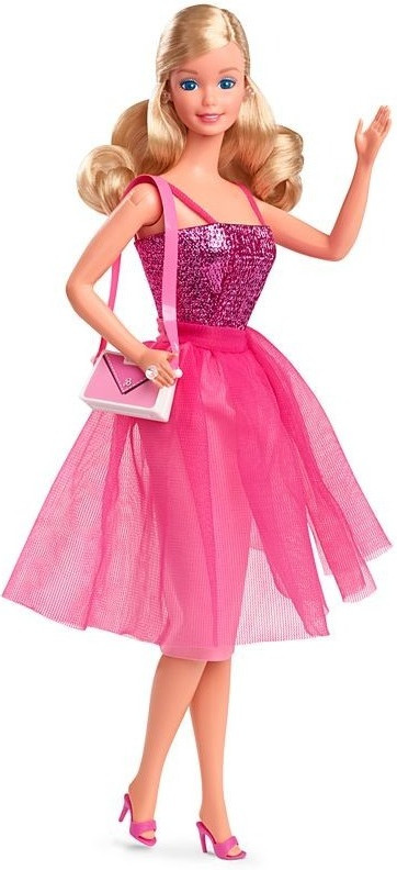Barbie Vintage Day-to-Night (FJH73)