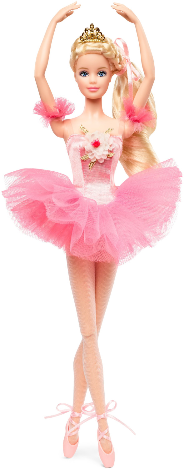 Barbie danseuse sales étoile jouet
