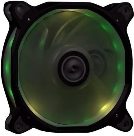 Lian Li Bora 120 RGB black