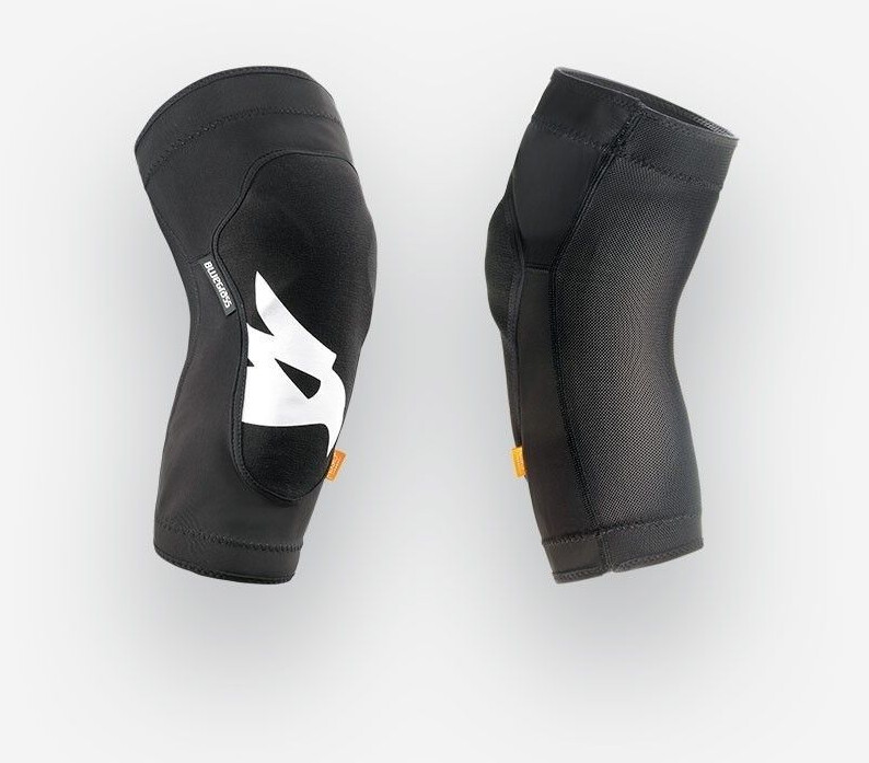 Bluegrass Skinny D3O Knee