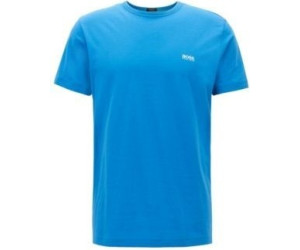 Hugo Boss Regular-Fit T-Shirt bright blue (50333772) thumbnail