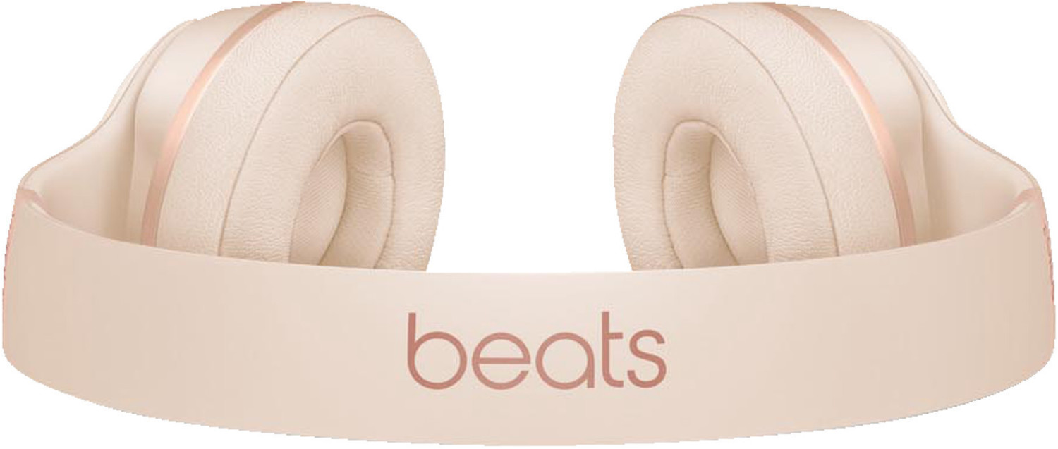 Beats Wireless 175,84 (satin Dre gold) ab Solo3 By | Preisvergleich € bei
