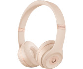 Beats By Dre Solo3 Wireless (satin gold)