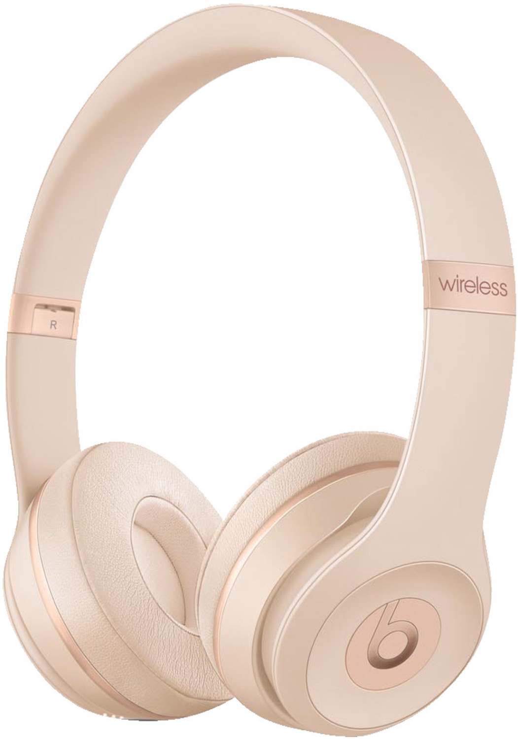 Beats By Dre Solo3 Wireless (or satiné)