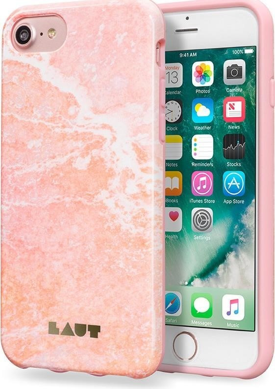 LAUT Huex Elements Marble (iPhone 7/ 8)