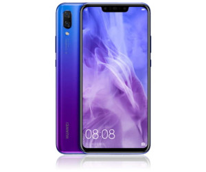 Huawei Nova 3 Ab 299 95 Januar 2020 Preise