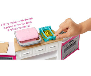 Barbie frh73 2025