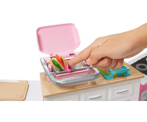 Barbie ultimate kitchen best price online