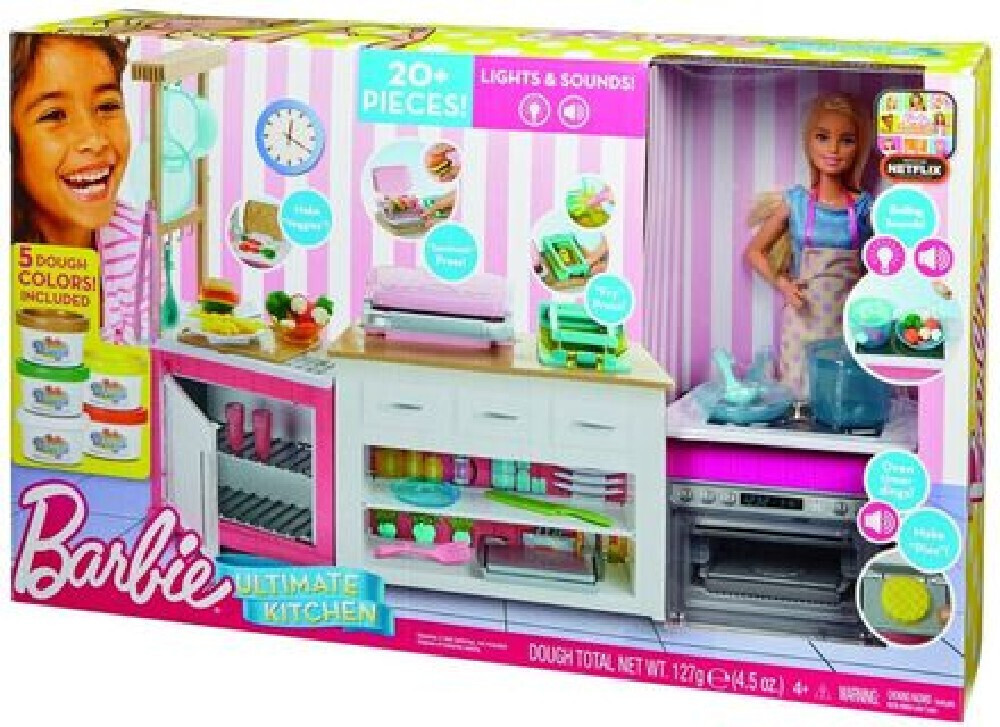 Frh73 barbie 2025