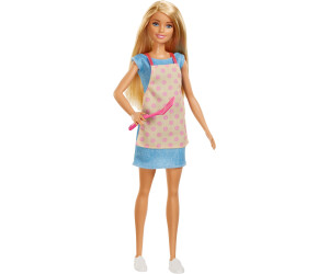 cuisine a modeler barbie