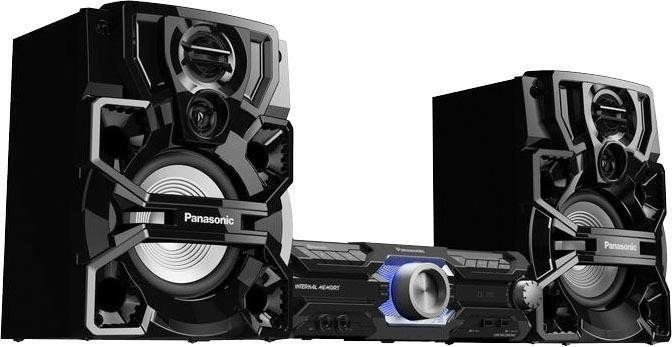 Panasonic SC-AKX710 ab 431,68 € | Preisvergleich bei idealo.de