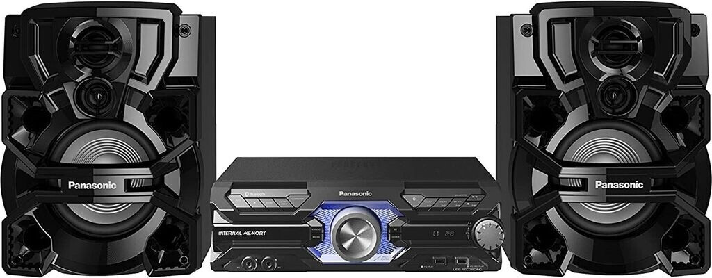 Panasonic SC-AKX710