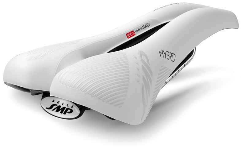 Selle SMP Hybrid (white)