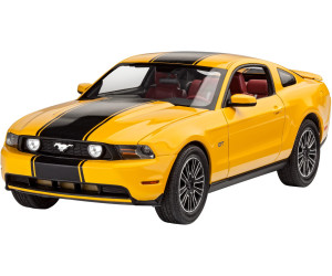 Buy Revell 2010 Ford Mustang Gt 07046 From 24 76 Today Best