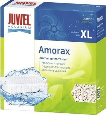 Juwel Amorax XL