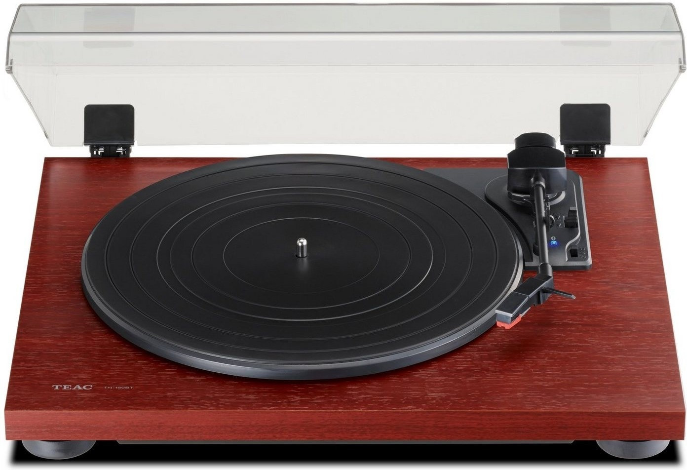 Teac TN-180BT cerise