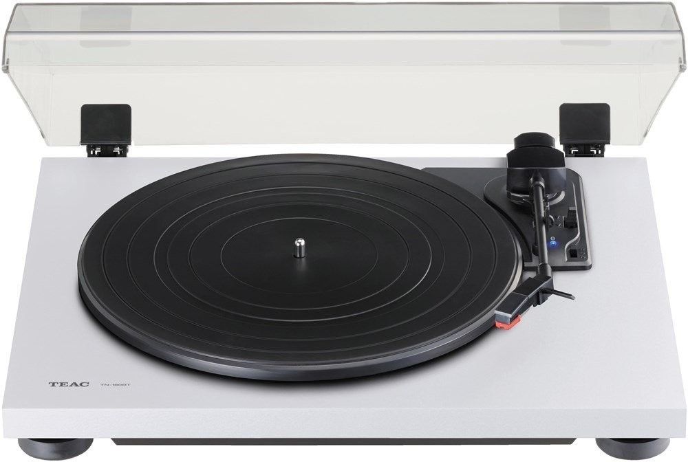 Teac TN-180BT blanc