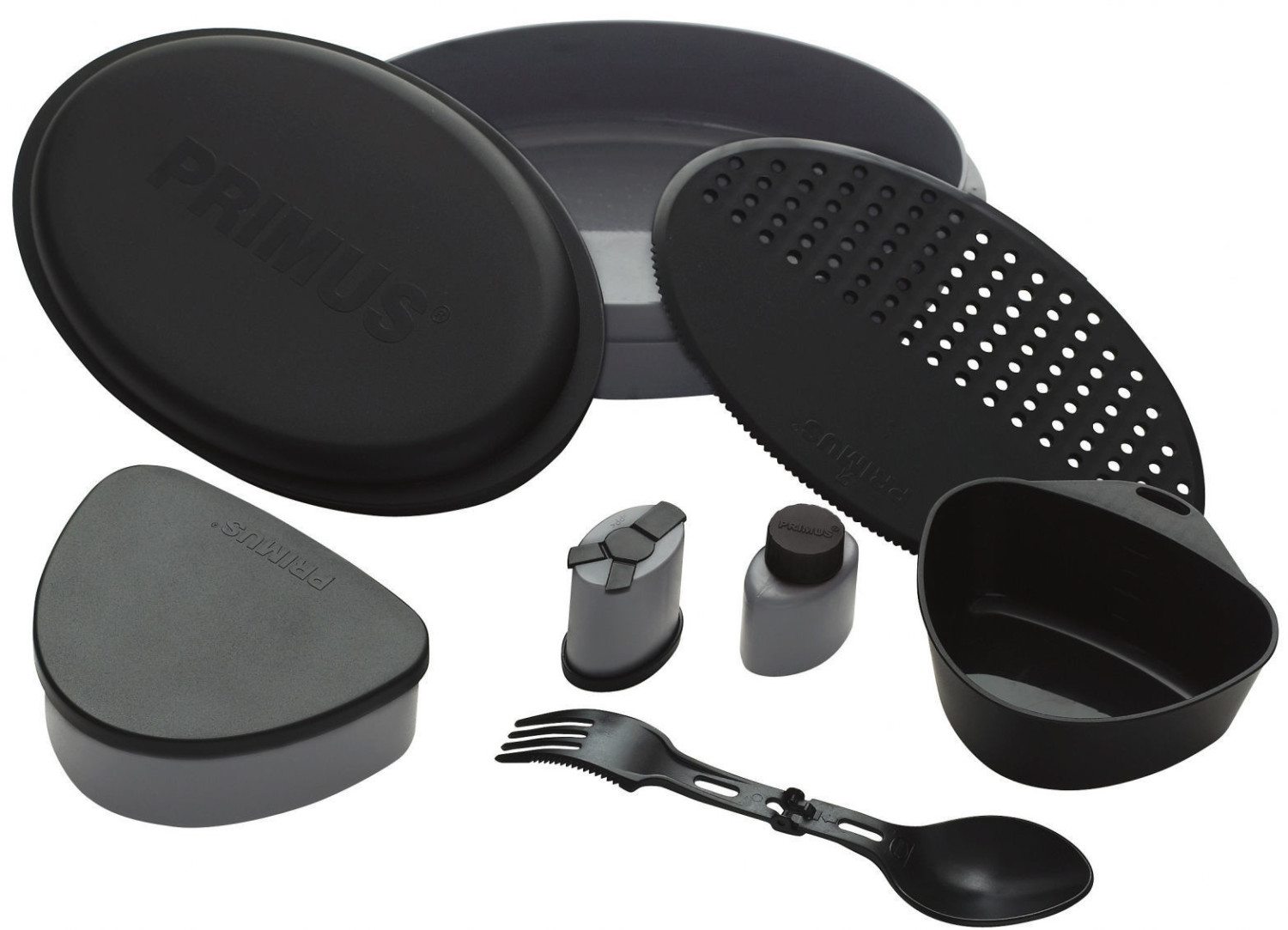 Primus Meal Set (black)