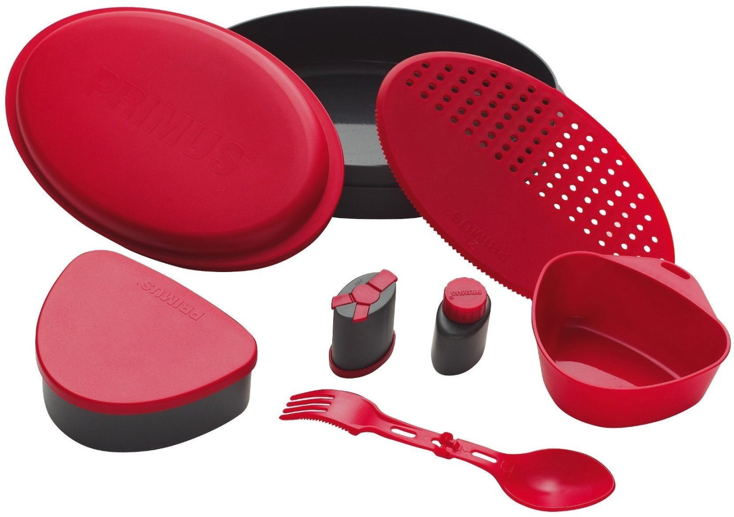 Primus Meal Set (red)