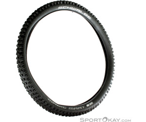 Schwalbe Magic Mary 27.5 x 2.35 (60-584) (Addix Bikepark) a € 29,38 (oggi)  | Migliori prezzi e offerte su idealo