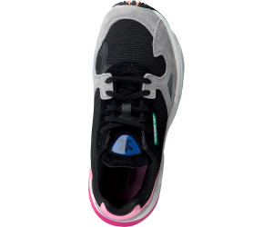 Buy Adidas Falcon black/core black/light granite from £306.00 (Today) – Best on idealo.co.uk