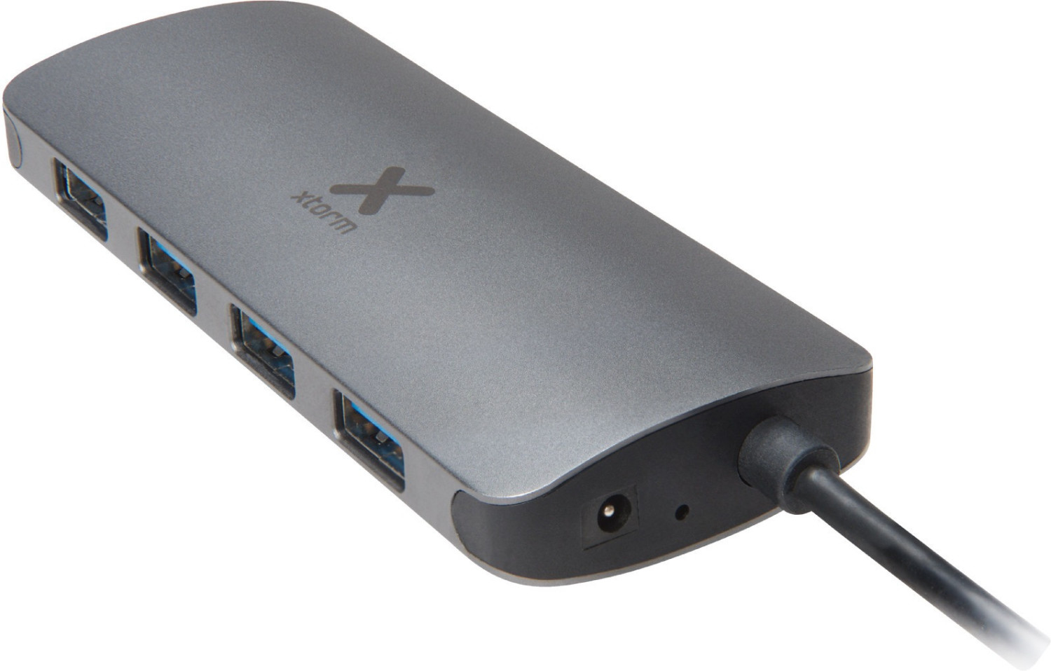Xtorm 4 Port USB-C Hub (XC001)