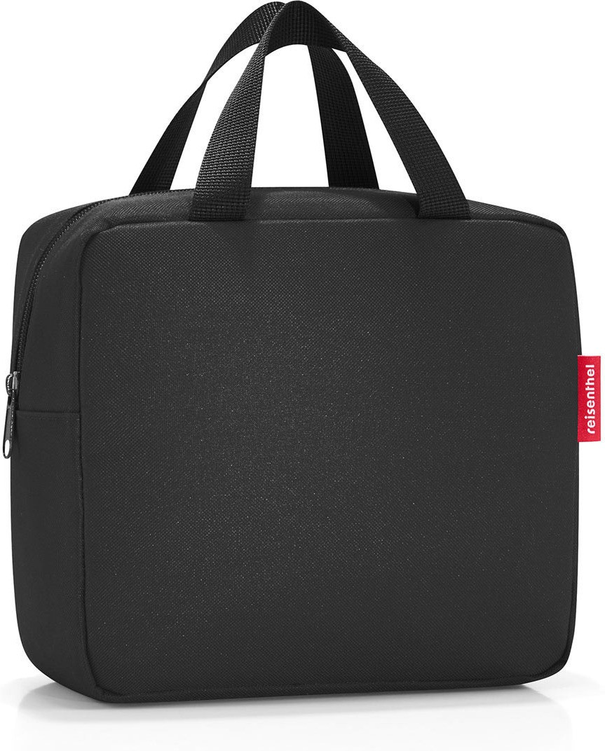 Reisenthel foodbox iso S black