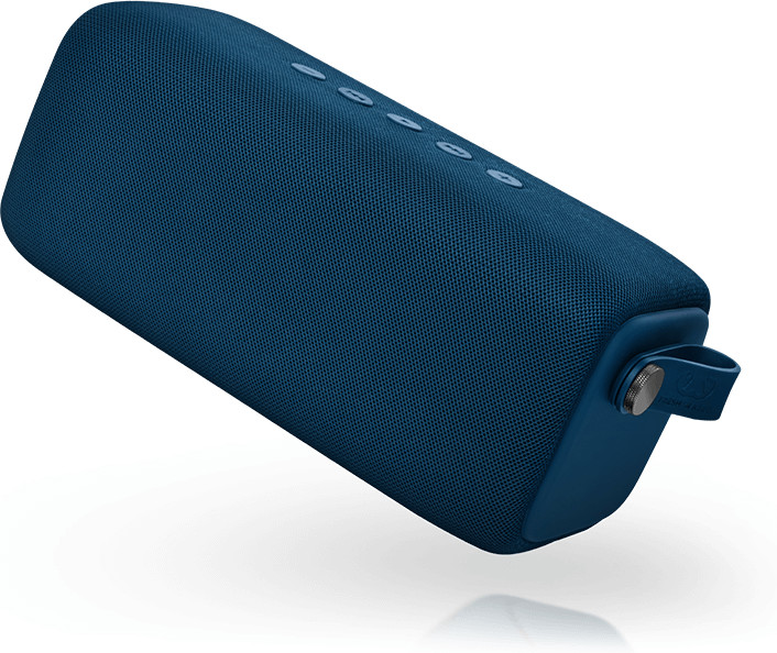Fresh 'n Rebel Rockbox Bold L Indigo