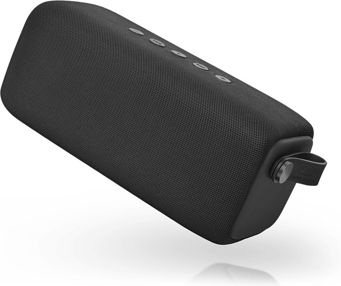 Fresh 'n Rebel Rockbox Bold L Concrete