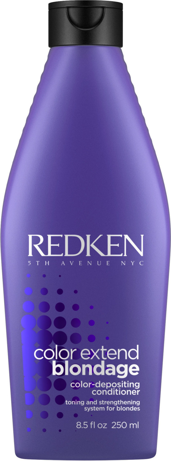 Redken Color Extend Blondage Conditioner (250 ml)