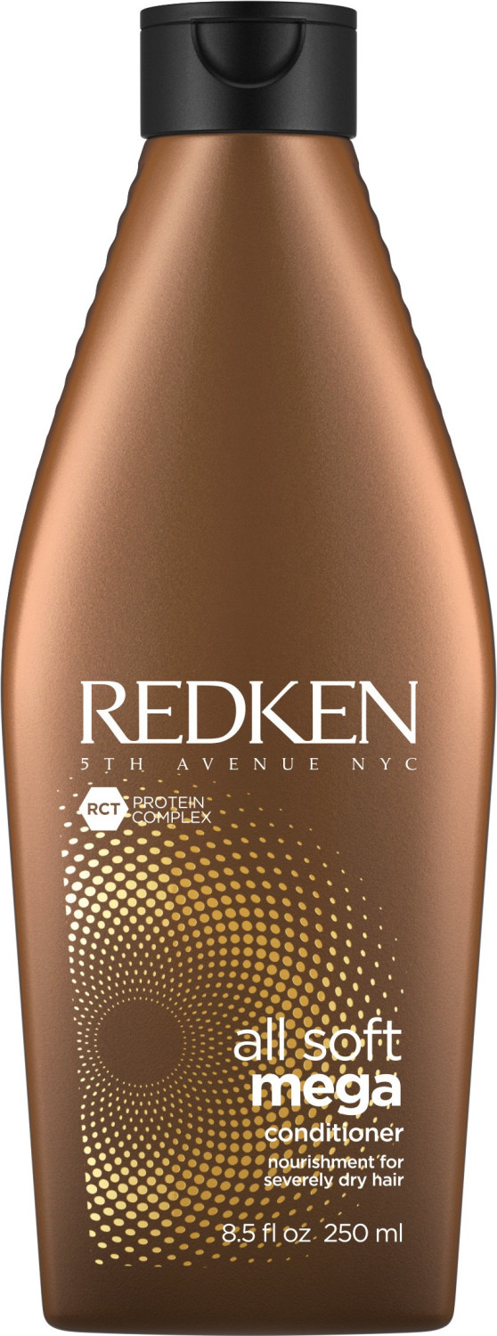 Redken All Soft Mega Conditioner (250 ml)