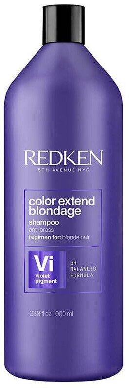 Redken Color Extend Blondage Shampoo (1000 ml)