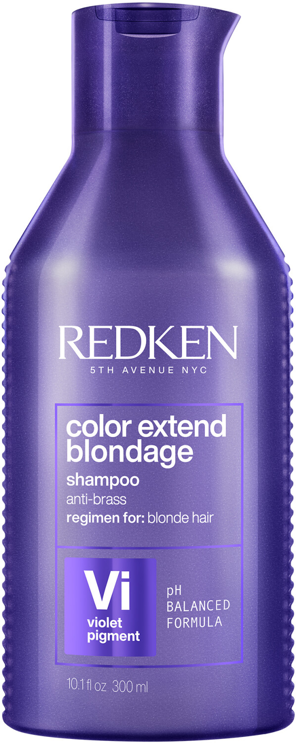 Redken Color Extend Blondage Shampoo (300 ml)