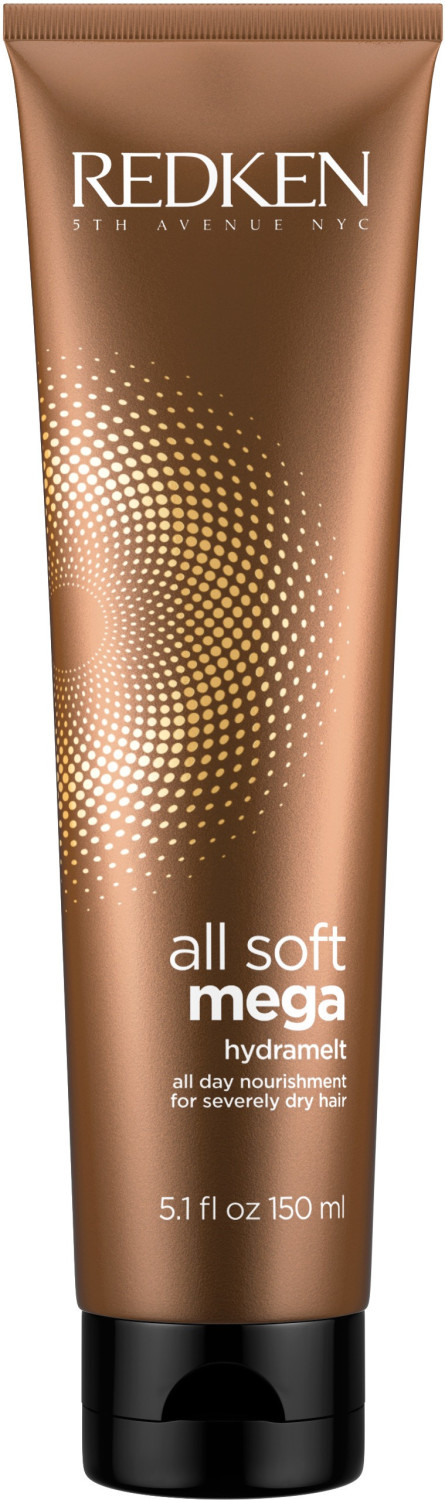 Redken All Soft Mega Hydramelt Leave-in-Treatment (150 ml)