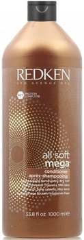 Redken All Soft Mega Conditioner (1000 ml)