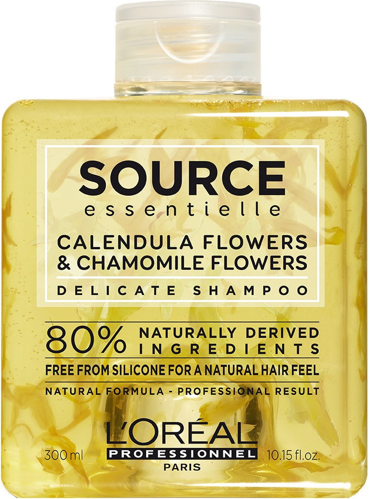 L'Oréal Source Essentielle Delicate Shampoo (300 ml)