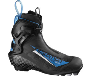 Salomon SRace Skate (2019) SNS blackblue ab 230,95 aFb3a Salomon SRace Skate (2019) SNS blackblue ab 230,95 aFb3a