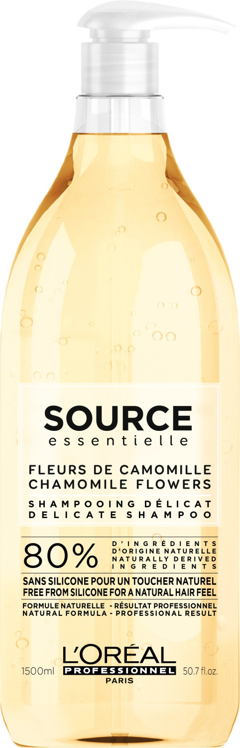 L'Oréal Source Essentielle Delicate Shampoo (1500 ml)